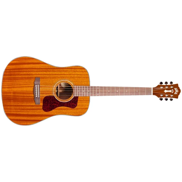 D-120 Westerly - natural