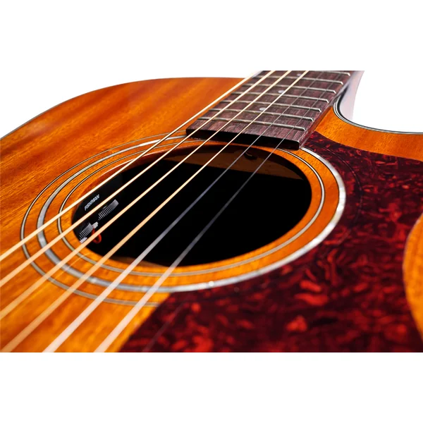 D-120CE Westerly - natural