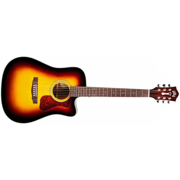 D-140CE Westerly - sunburst