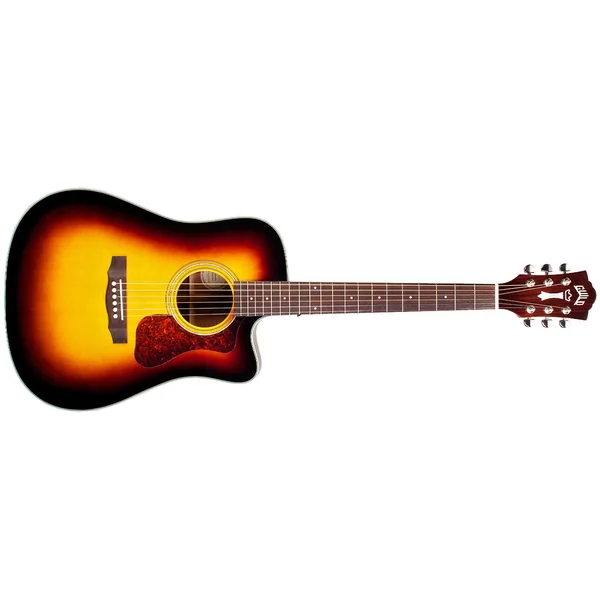 D-140CE Westerly - sunburst