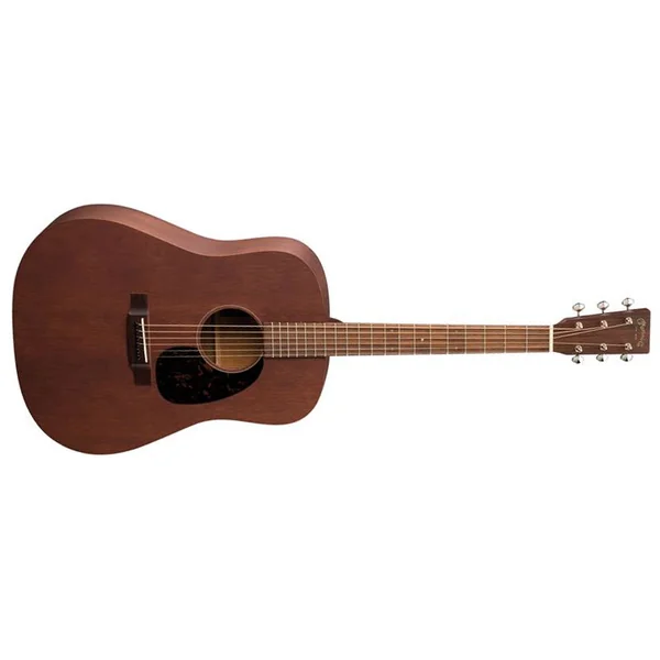 D-15M - natural mahogany