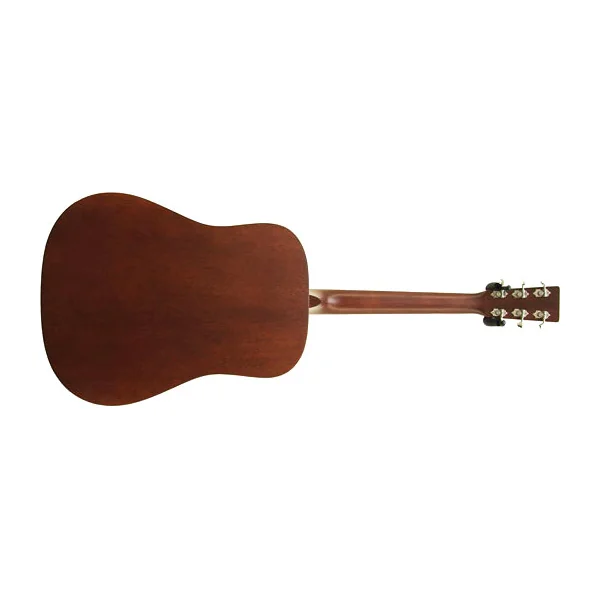 D-15M - natural mahogany