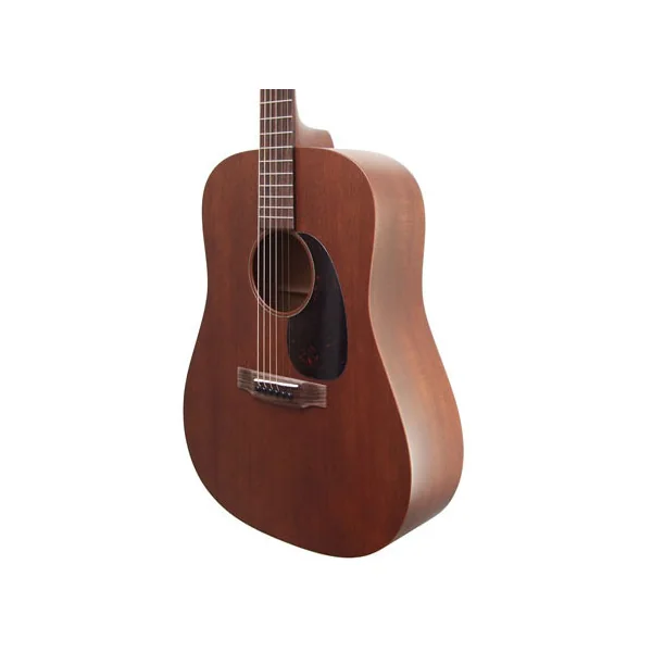 D-15M - natural mahogany