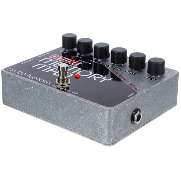 Deluxe Memory Man