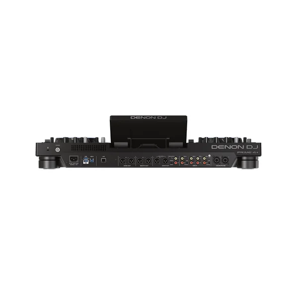 DENON DJ PRIME 4+