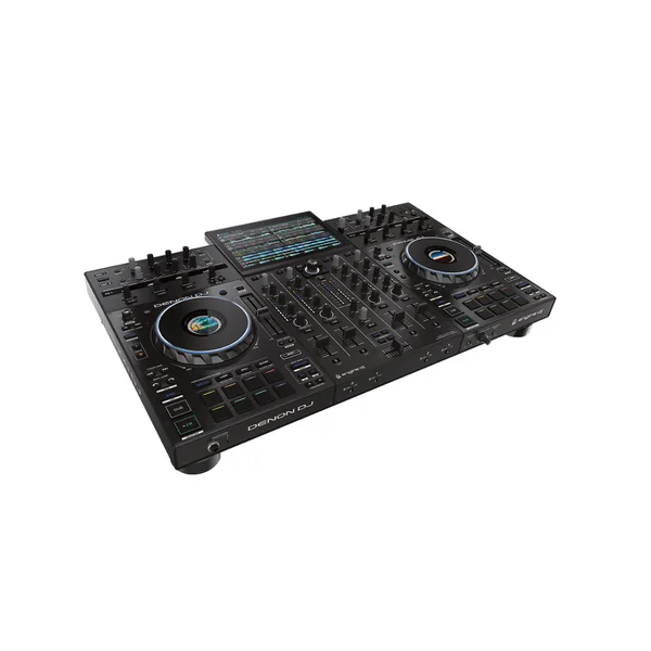 DENON DJ PRIME 4+