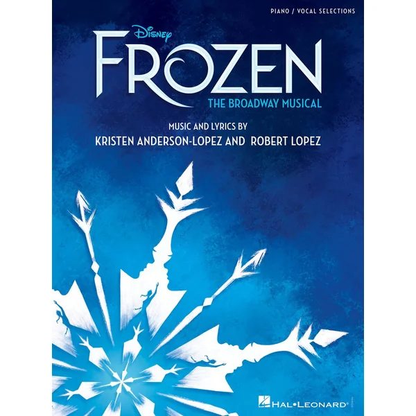 Disney's Frozen Pvg