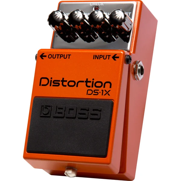 DS-1X Distortion