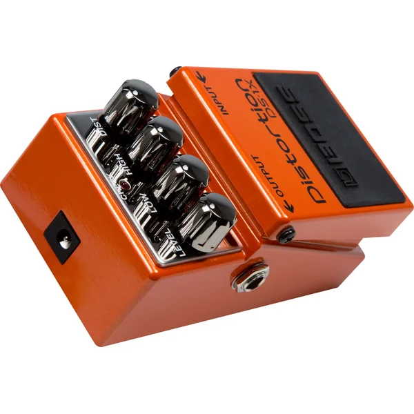 DS-1X Distortion