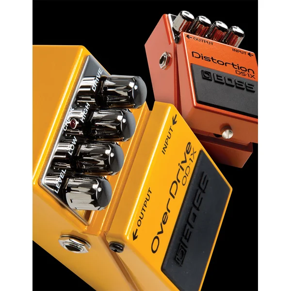 DS-1X Distortion