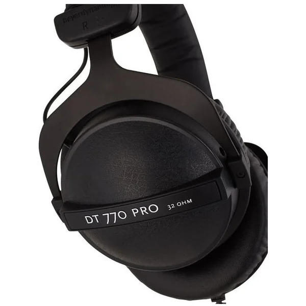 DT 770 Pro (32 Ohms)