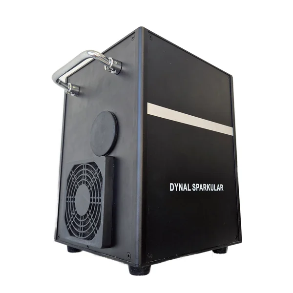 DYNAL Sparkular - La paire en flight-case