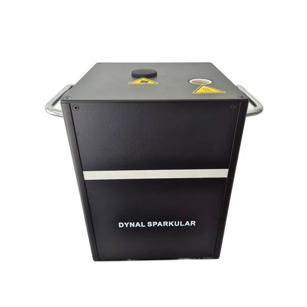 DYNAL Sparkular - La paire en flight-case