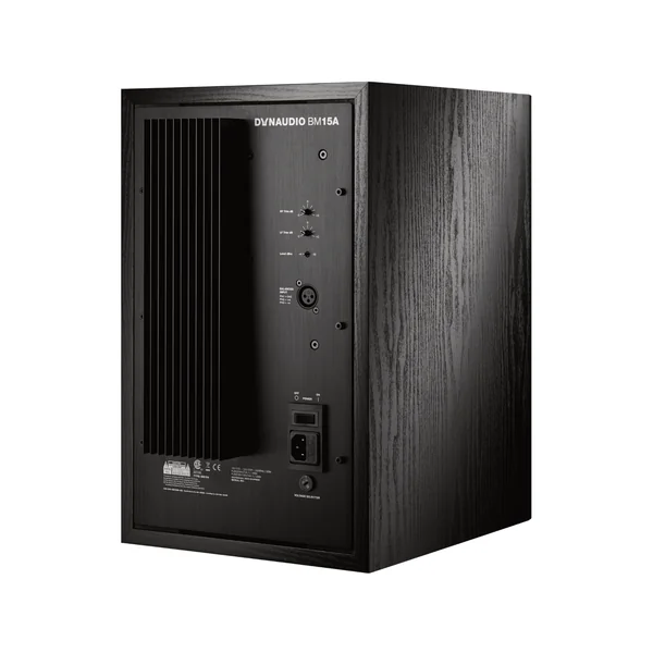 DYNAUDIO BM15A GAUCHE