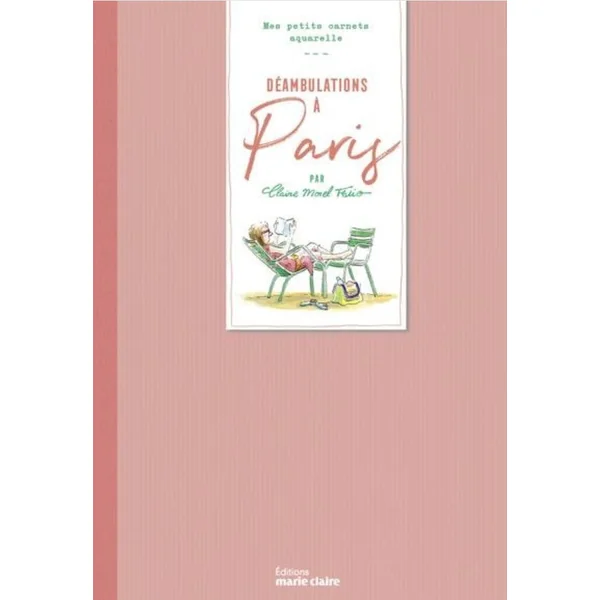 Déambulations à Paris