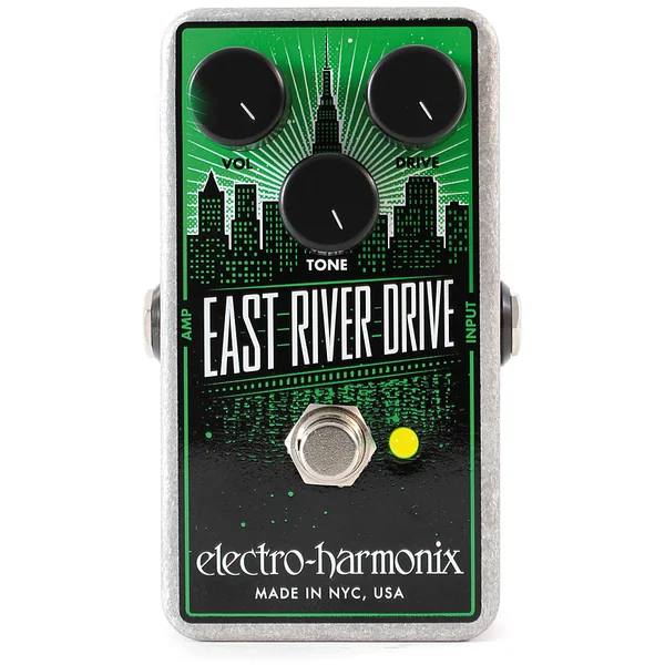 East River Drive