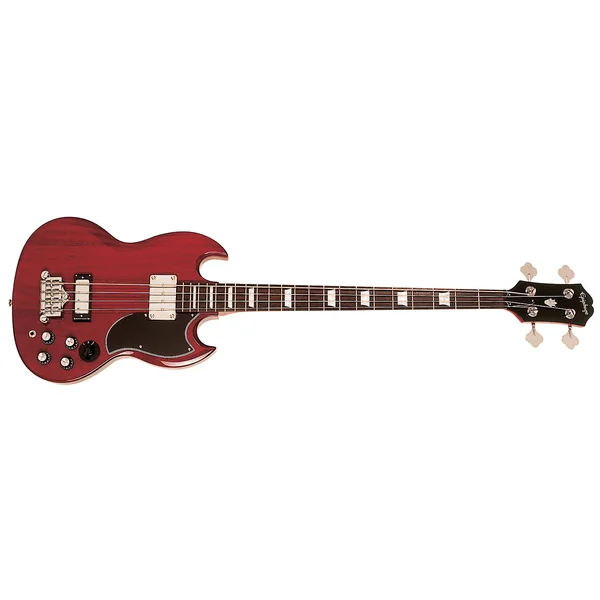 EB-3 Bass - cherry