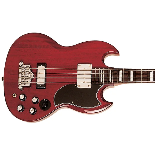 EB-3 Bass - cherry