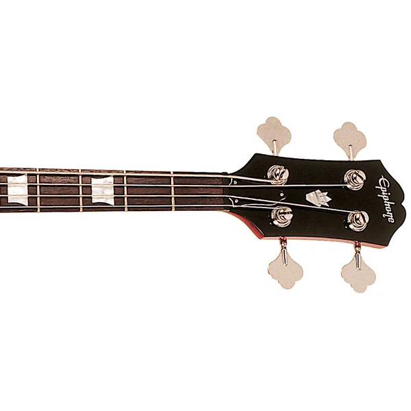 EB-3 Bass - cherry