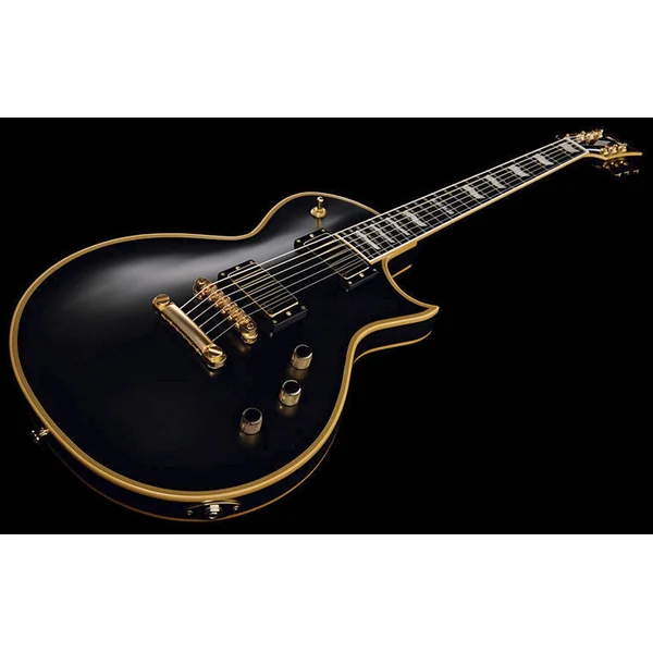E-II Eclipse DB (Japan) - vintage black