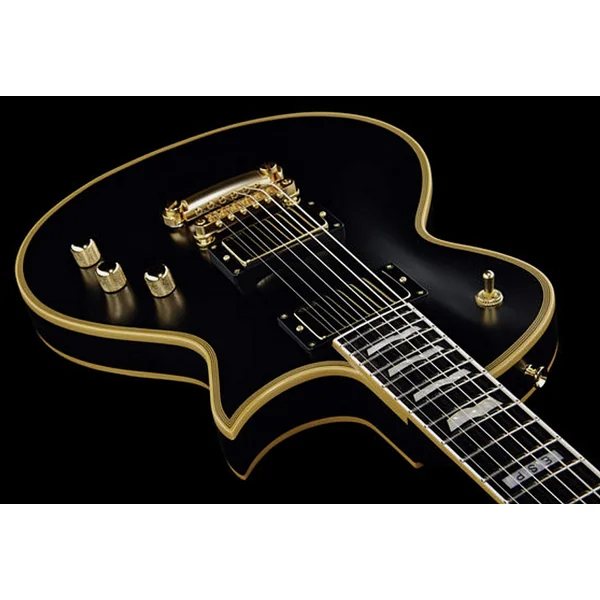 E-II Eclipse DB (Japan) - vintage black