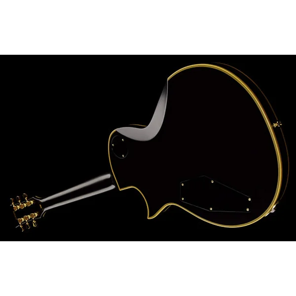 E-II Eclipse DB (Japan) - vintage black