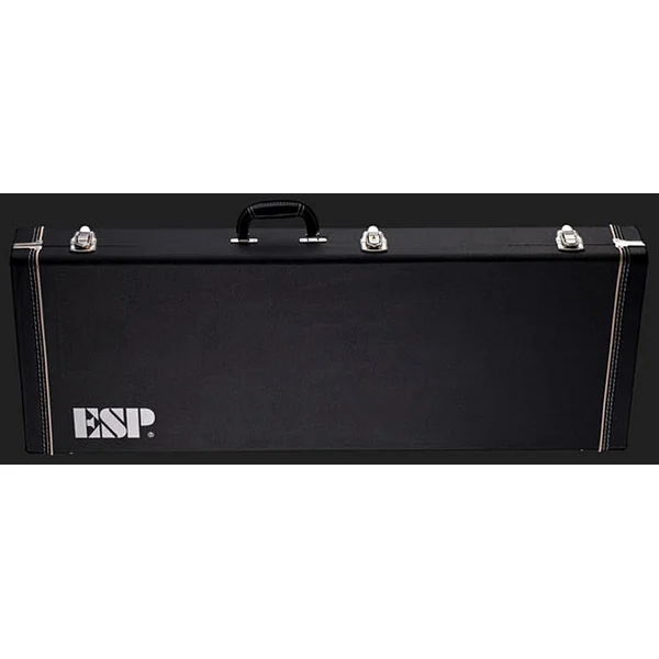 E-II Eclipse DB (Japan) - vintage black