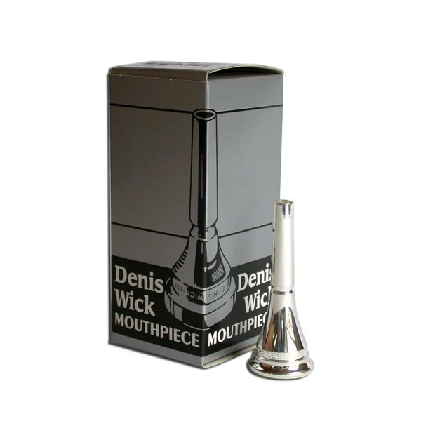 Embouchure Cor n°4 - Denis Wick