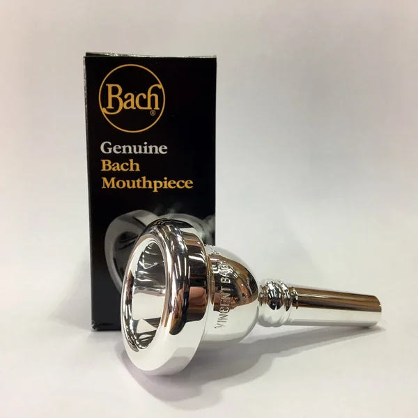 Embouchure Trombone Série 341 n° 2G Grosse Perce - Bach
