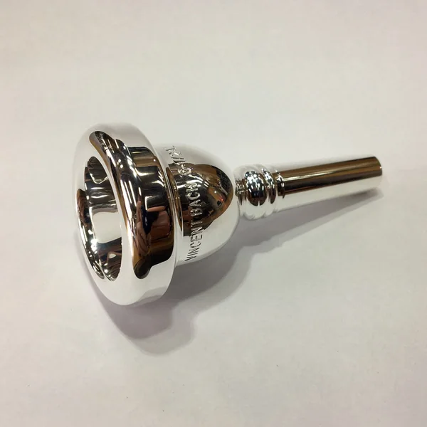 Embouchure Trombone Série 341 n° 2G Grosse Perce - Bach