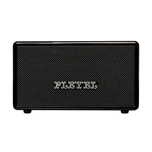 Enceinte Amplifiée PLEYEL IMPERATOR 250 BLK