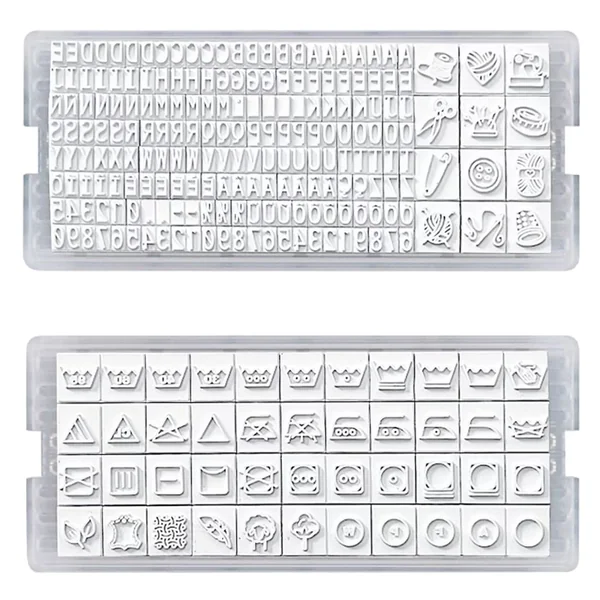 Ensemble de marquage COLOP Craft Labeler