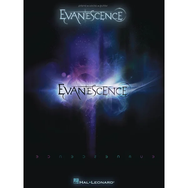 Evanescence Evanescence Pvg
