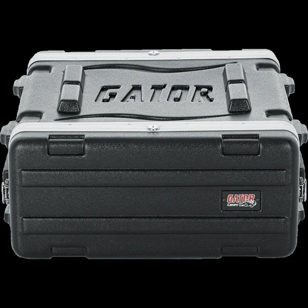 Gator GR-4L rack standard 19" 4 U