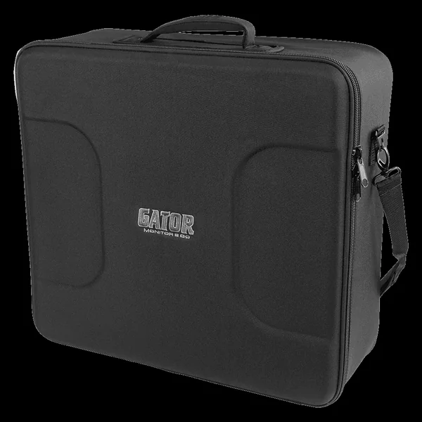 Gator Étui lightweight compact pour moniteur 22"