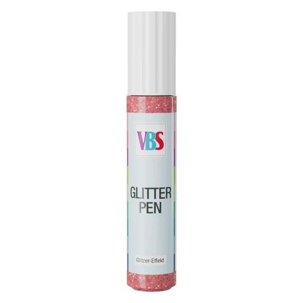 Glitter Pen VBS, 30 ml