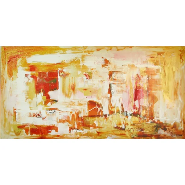 Golden Mirage