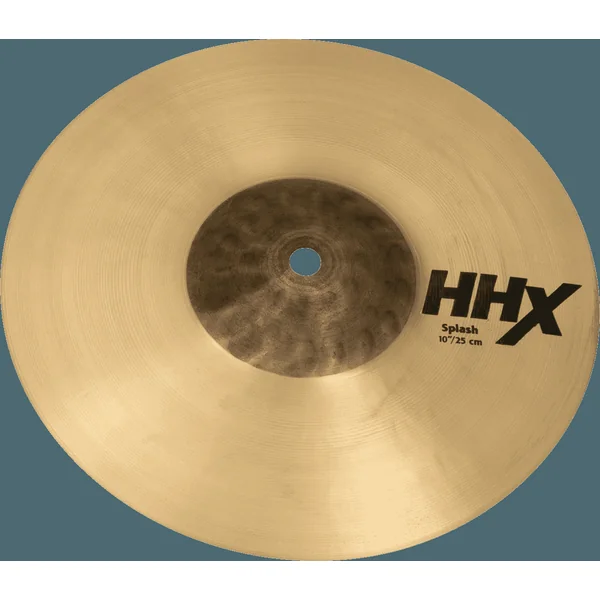 HHX SPLASH - 10 pouces