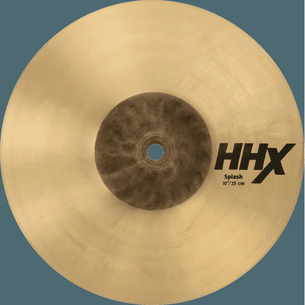 HHX SPLASH - 10 pouces