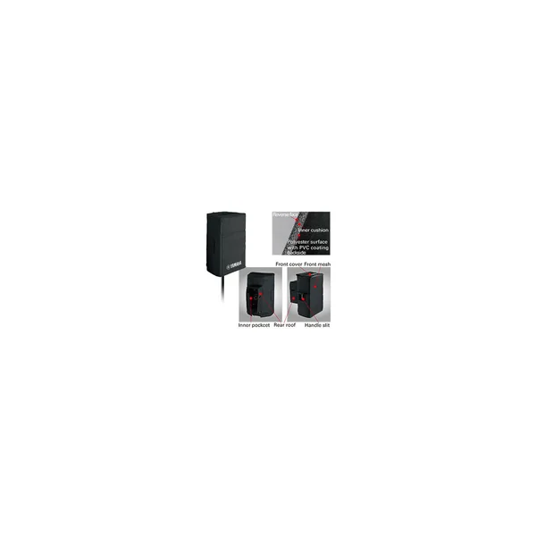 HOUSSE DXR 8 MKII