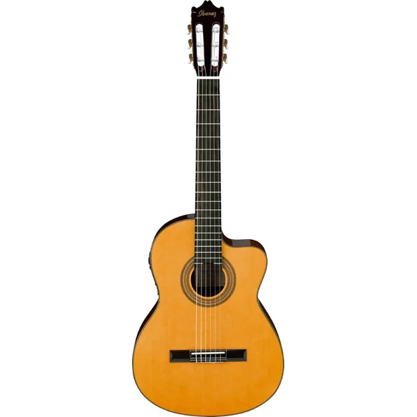 Ibanez GA6CE-AM Amber