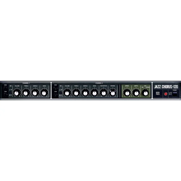 Jazz Chorus JC-120