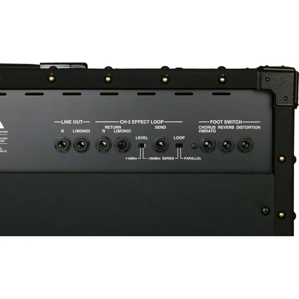 Jazz Chorus JC-120