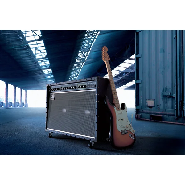 Jazz Chorus JC-120