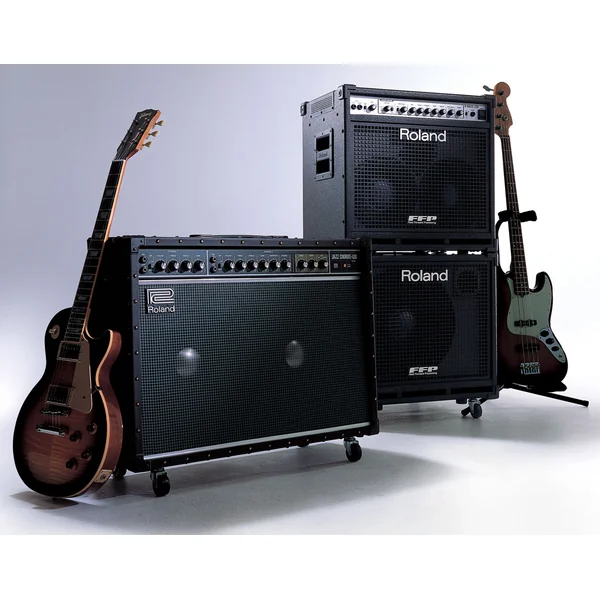 Jazz Chorus JC-120
