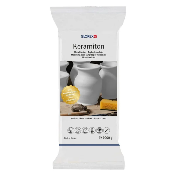 Keramiton, 1000g