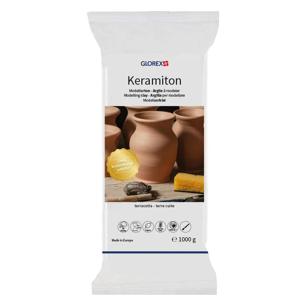 Keramiton, 1000g
