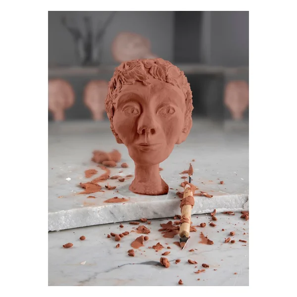 Keramiton, 1000g