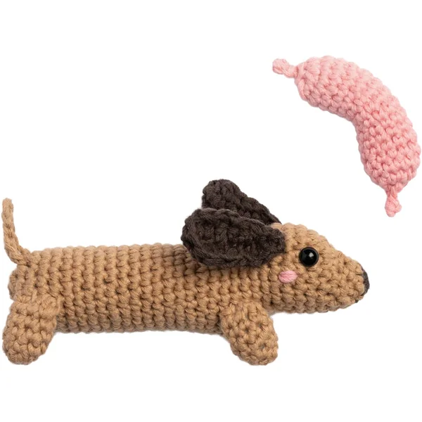 Kit de crochet mini