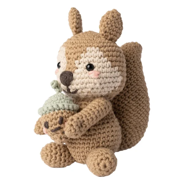 Kit de crochet mini